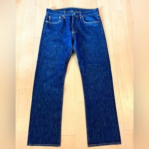 501 Levi’s 32x30